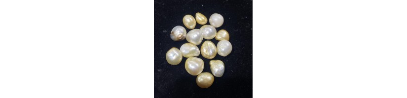 Baroque Pearl