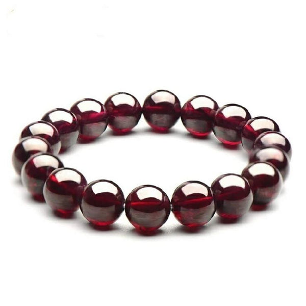 Gomed Bracelet (Hessonite)