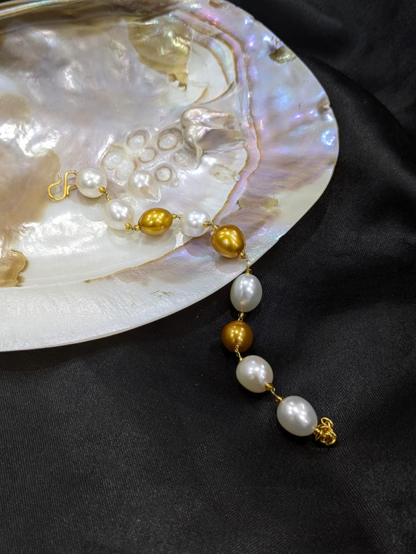 Freshwater Pearl Bracelet