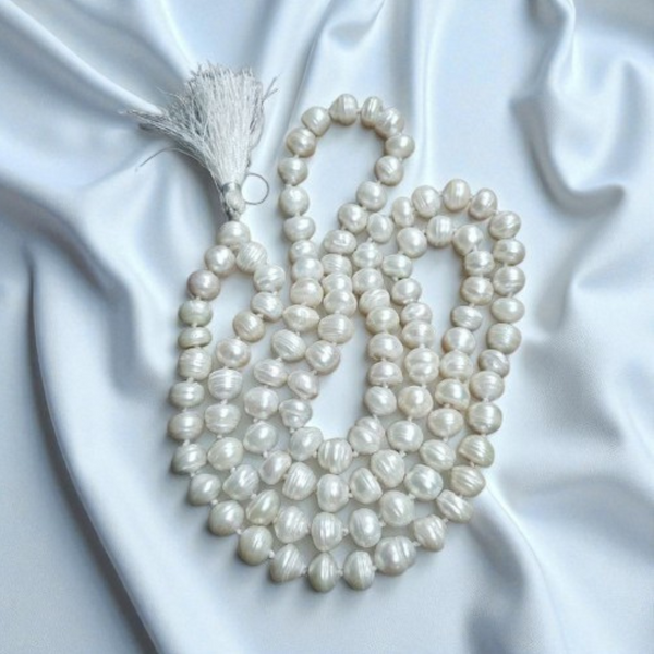 Freshwater Pearl Jaap Mala
