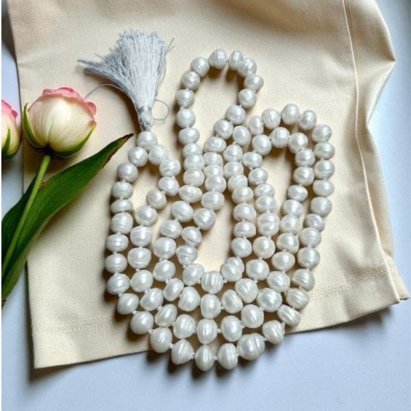 Freshwater Pearl Jaap Mala