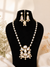 Baroque Freshwater Pearl Necklace Set