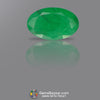 Natural Emerald ~ 4.05 Cts