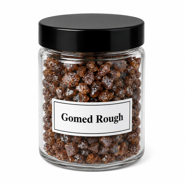 Natural Gomed Raw (Vastu) - 100 gm