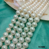 10 - 10.5mm Freshwater Pearl Strand