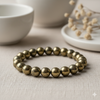 Pyrite Bracelet