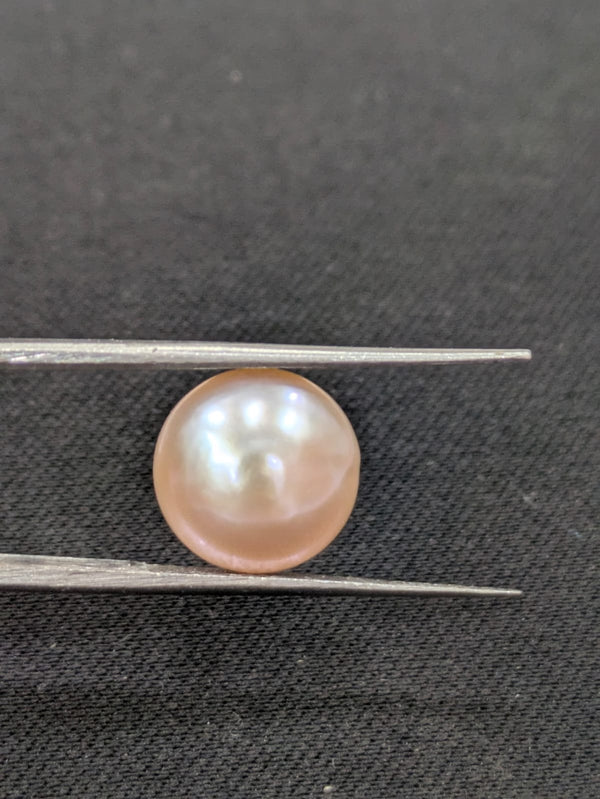 Pink Pearl ~ 6.54 Cts