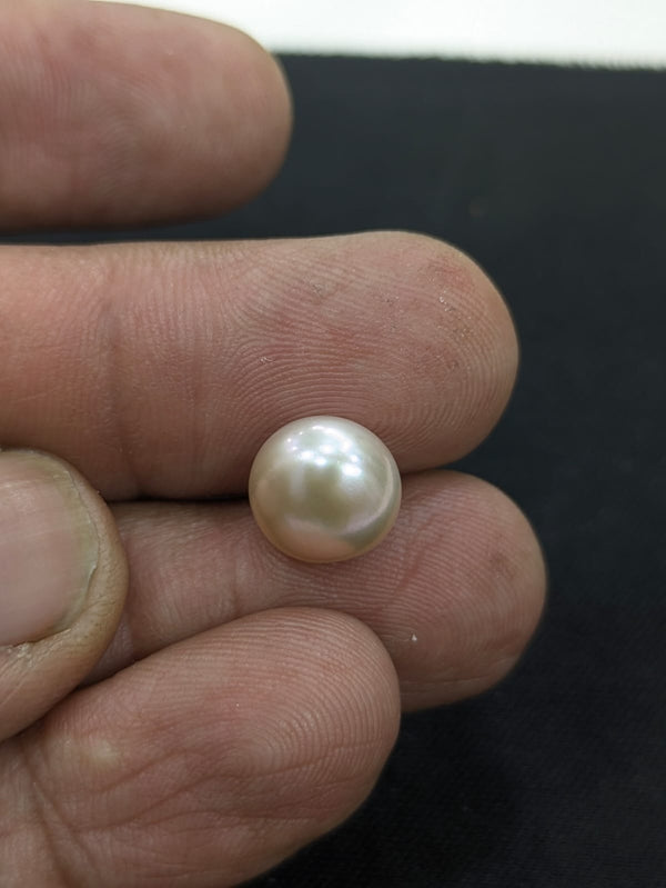 Pink Pearl ~ 6.40 Cts