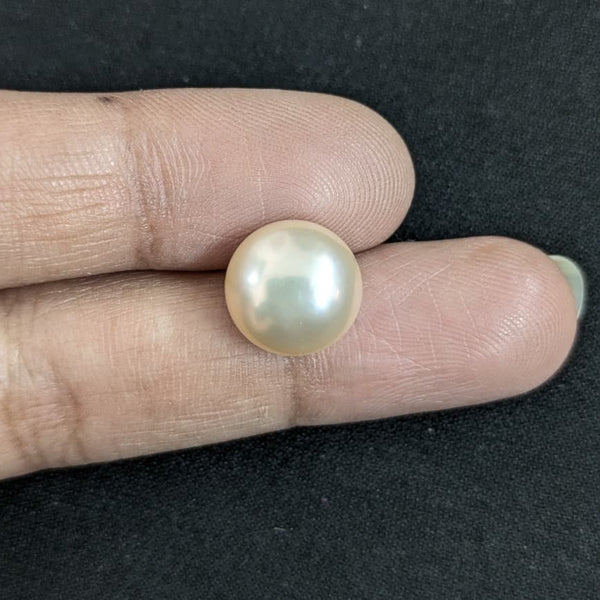 Pink Pearl ~ 6.86 Cts