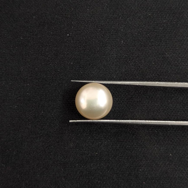 Pink Pearl ~ 6.86 Cts