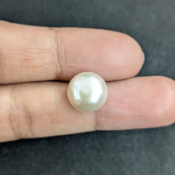 Pink Pearl ~ 6.33 Cts