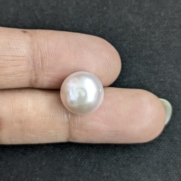 Pink Pearl ~ 6.44 Cts