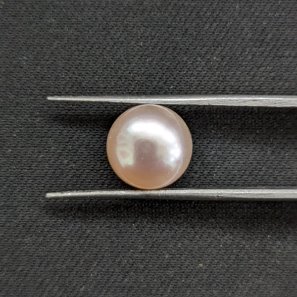 Pink Pearl ~ 6.81 Cts