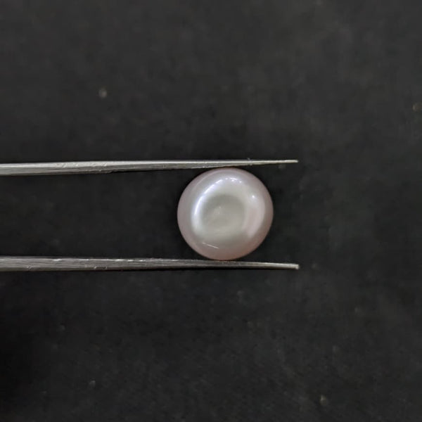 Pink Pearl ~ 7.04 Cts
