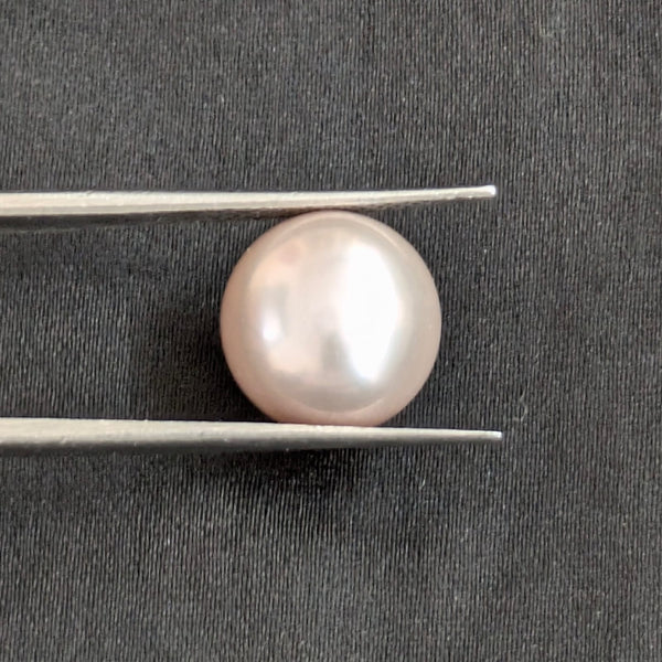 Pink Pearl ~ 7.03 Cts