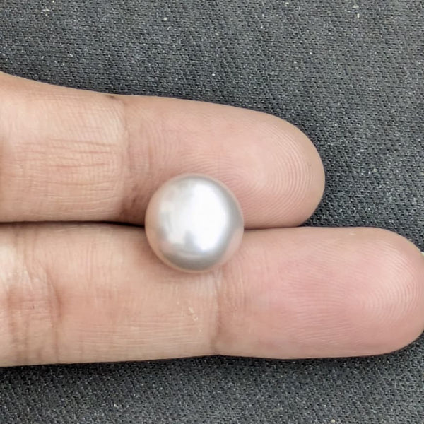 Pink Pearl ~ 7.03 Cts
