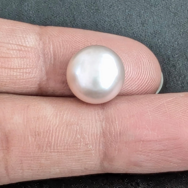 Pink Pearl~ 7.52 Cts