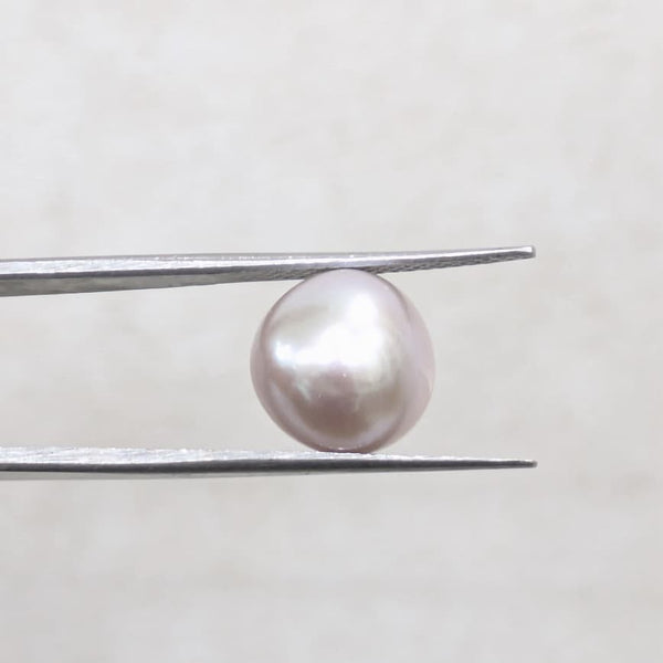 Pink Pearl ~ 7.82 Cts