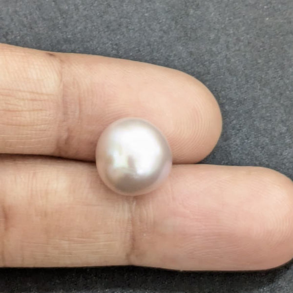 Pink Pearl ~ 7.82 Cts