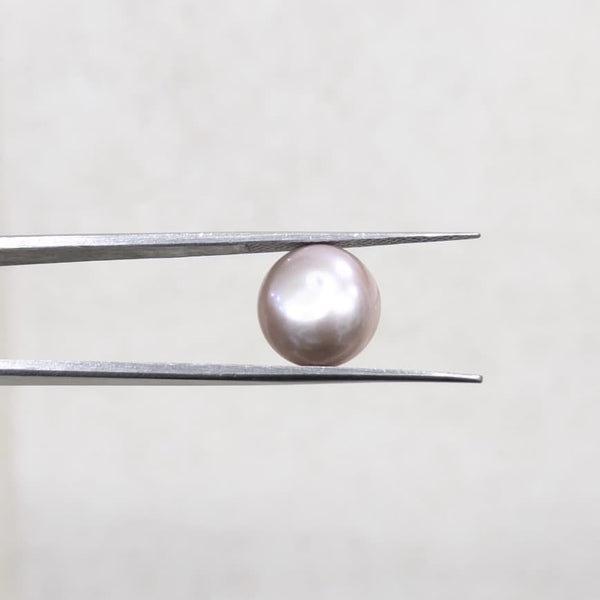 Pink Pearl ~ 7.11 Cts