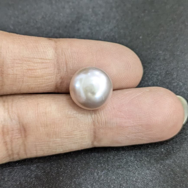 Pink Pearl ~ 7.11 Cts