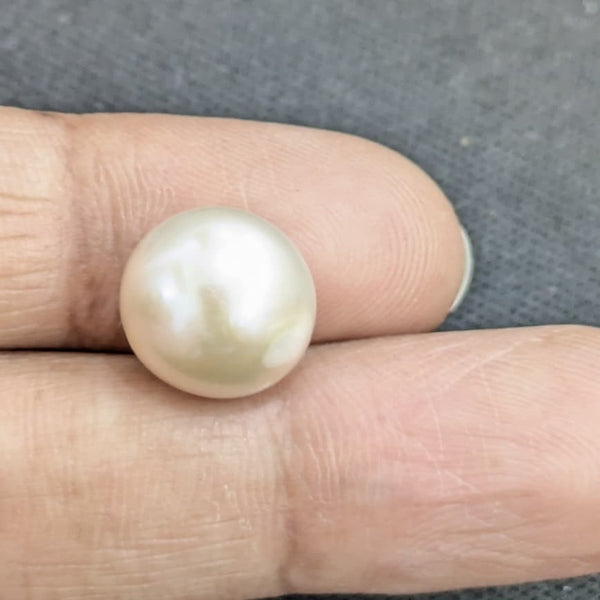 Pink Pearl ~ 7.43 Cts