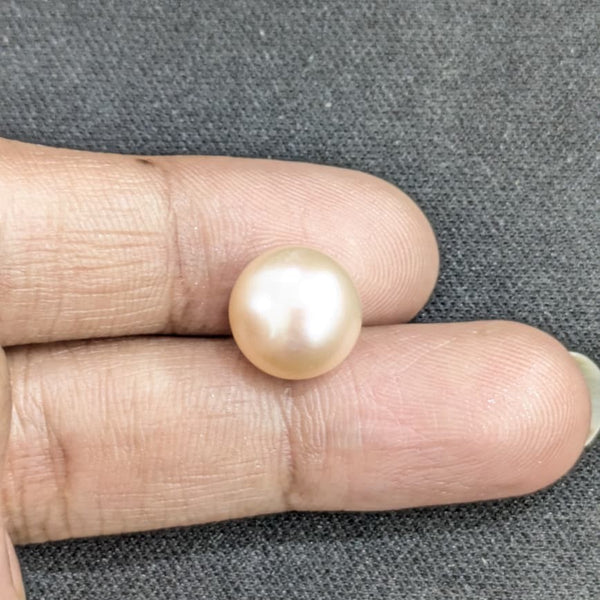 Pink Pearl ~ 7.37 Cts