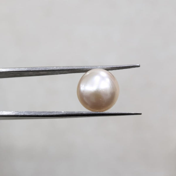 Pink Pearl ~ 7.54 Cts