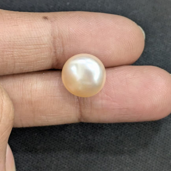 Pink Pearl ~ 7.54 Cts