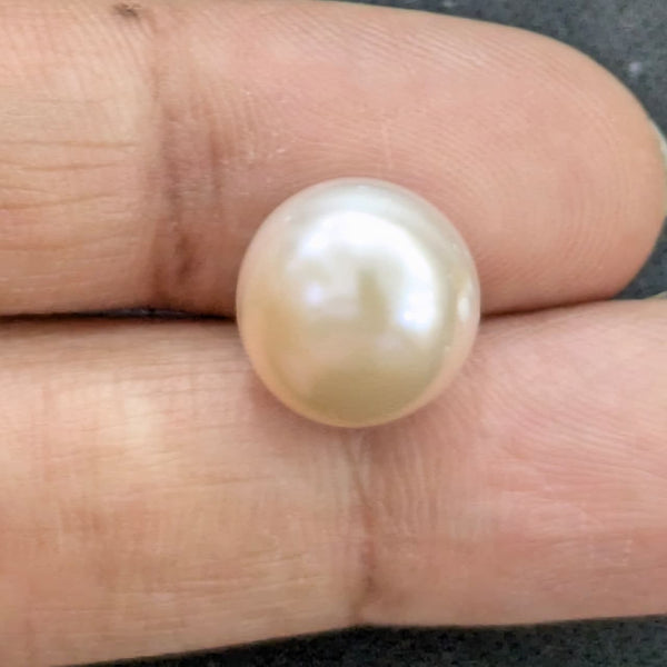 Pink Pearl~ 7.85 Cts