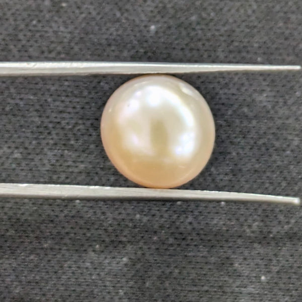 Pink Pearl~ 7.85 Cts