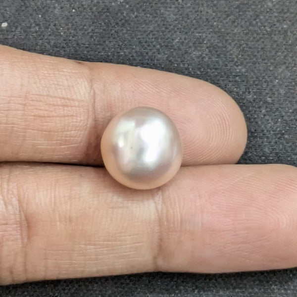 Pink Pearl~ 8.90 Cts