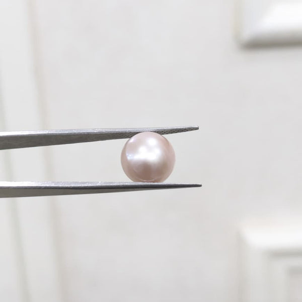 Pink Pearl ~ 8 Cts
