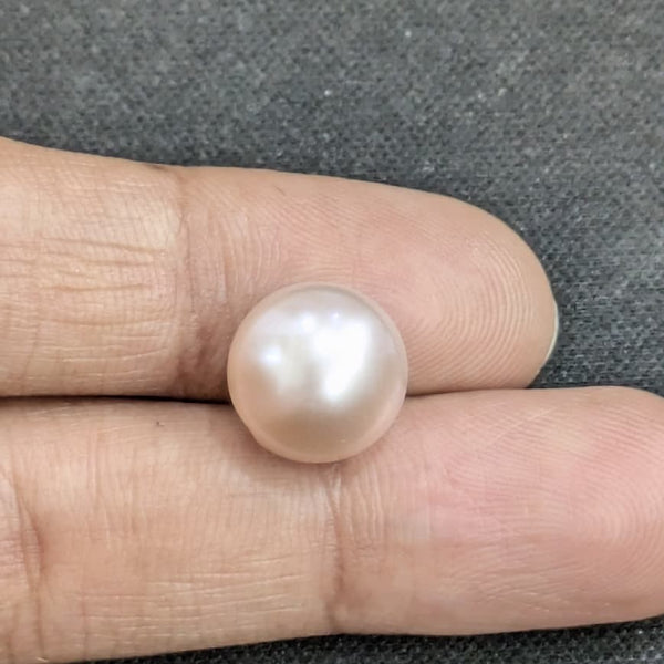 Pink Pearl ~ 8 Cts