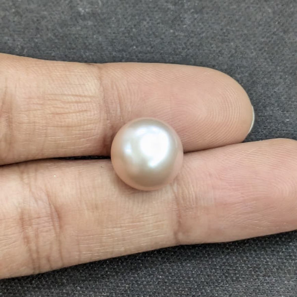 Pink Pearl ~ 8.20 Cts