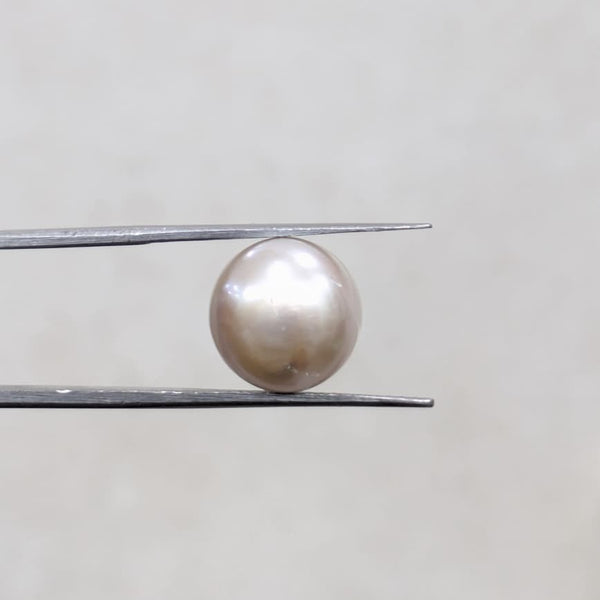 Pink Pearl~ 8.48 Cts