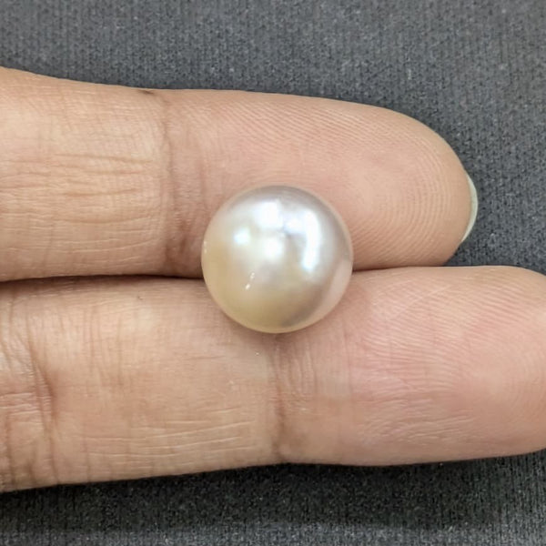 Pink Pearl~ 8.48 Cts