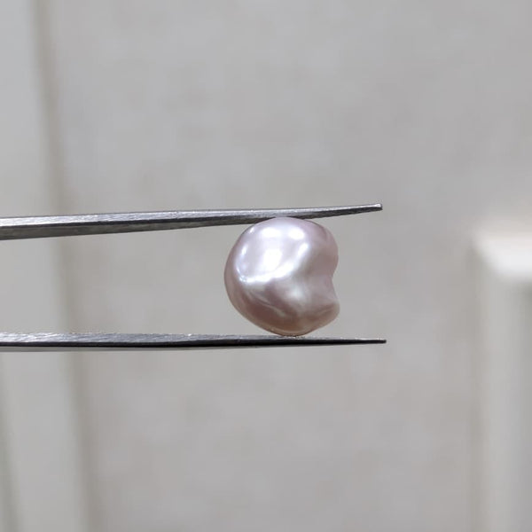 Pink Pearl ~ 8.83 Cts