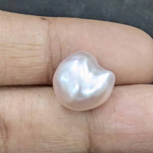 Pink Pearl ~ 8.83 Cts