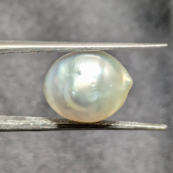 South Sea Pearl ~ 7.18 Cts