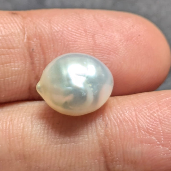 South Sea Pearl ~ 7.18 Cts