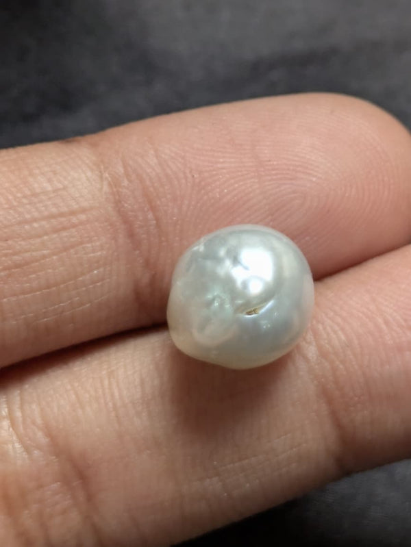 South Sea Pearl ~ 7.19 Cts