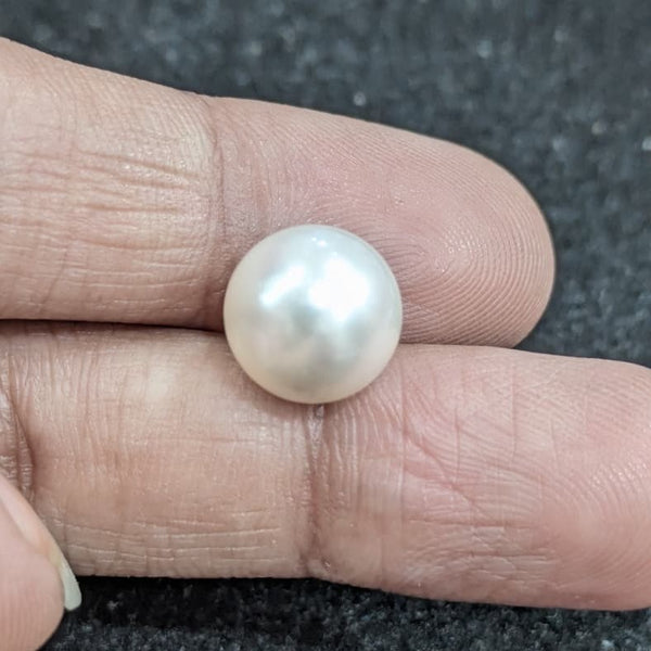 South Sea Pearl ~ 7.56 Cts
