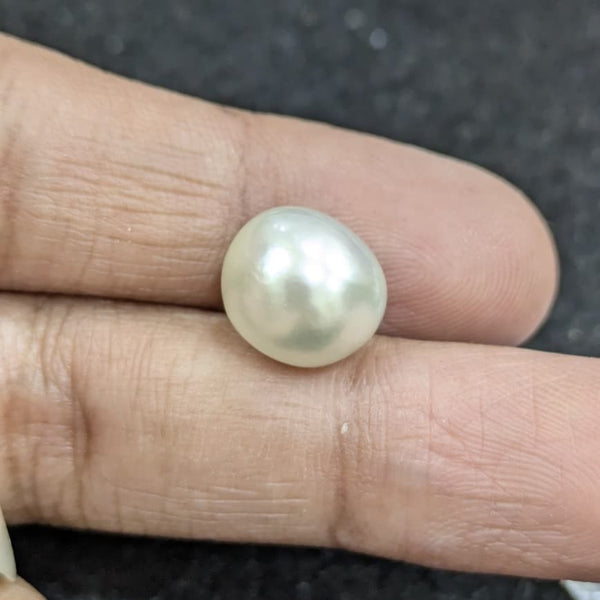 South Sea Pearl ~ 7.69 Cts