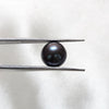 Black Pearl ~ 3.98 Cts
