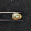 Golden South Sea Pearl - 8.59 Cts
