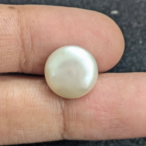 Coin Pearl ~ 5.83 Cts