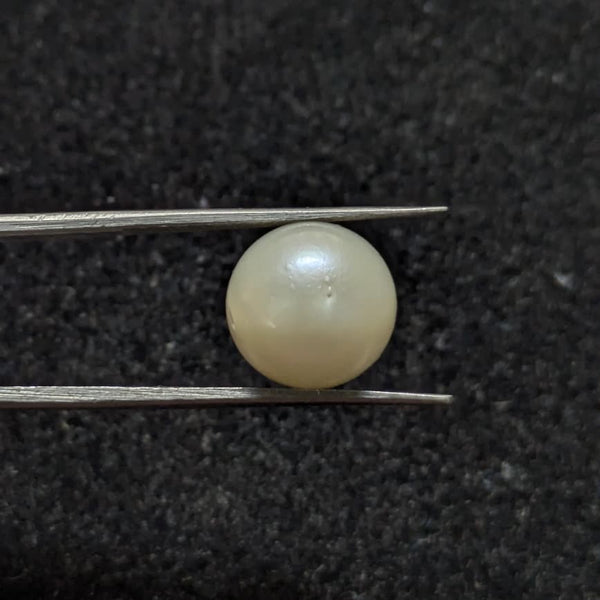 South Sea Pearl ~ 9.19 Cts