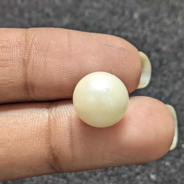 South Sea Pearl ~ 9.19 Cts