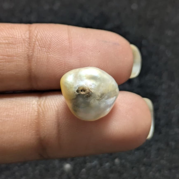 South Sea Pearl ~ 8.51 Cts